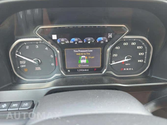2020 GMC Sierra 1500 Denali Crew Cab Short Bed 5SA - miniatura 6