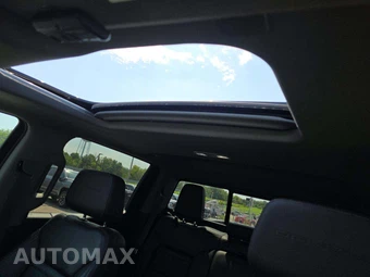 2020 GMC Sierra 1500 Denali Crew Cab Short Bed 5SA - miniatura 8