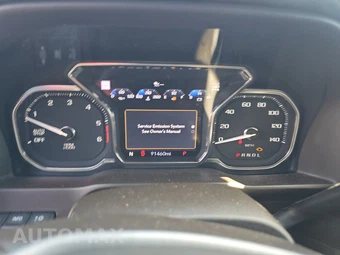 2020 GMC Sierra 1500 Denali Crew Cab Short Bed 5SA - miniatura 12