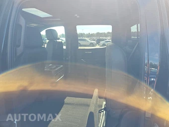 2020 GMC Sierra 1500 Denali Crew Cab Short Bed 5SA - miniatura 13