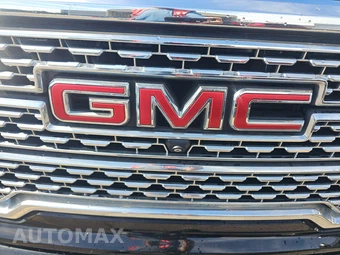 2020 GMC Sierra 1500 Denali Crew Cab Short Bed 5SA - miniatura 15