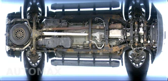 2020 GMC Sierra 1500 Denali Crew Cab Short Bed 5SA - miniatura 18