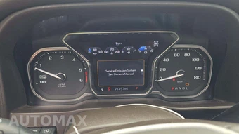 2020 GMC Sierra 1500 Denali Crew Cab Short Bed 5SA - miniatura 20