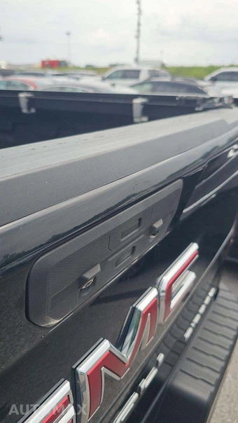 2020 GMC Sierra 1500 Denali Crew Cab Short Bed 5SA - miniatura 21
