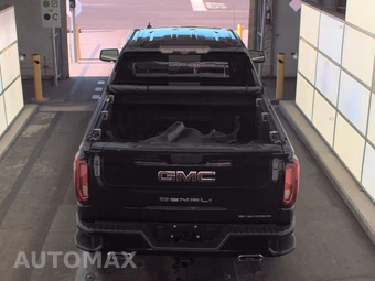 2020 GMC Sierra 1500 Denali Crew Cab Short Bed 5SA - miniatura 5