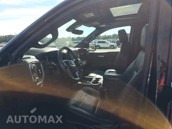 2020 GMC Sierra 1500 Denali Crew Cab Short Bed 5SA - miniatura 7