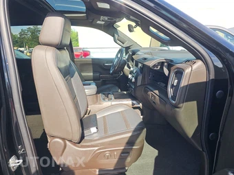 2020 GMC Sierra 1500 Denali Crew Cab Short Bed 5SA - miniatura 8