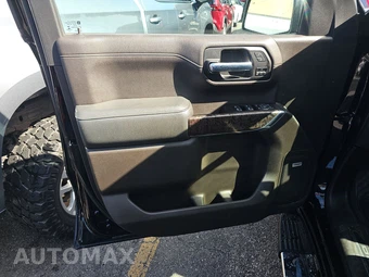 2020 GMC Sierra 1500 Denali Crew Cab Short Bed 5SA - miniatura 9