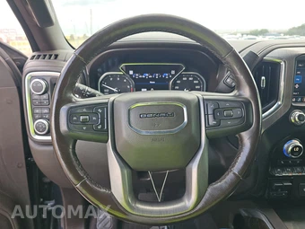 2020 GMC Sierra 1500 Denali Crew Cab Short Bed 5SA - miniatura 10