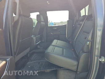 2020 GMC Sierra 1500 Denali Crew Cab Short Bed 5SA - miniatura 13