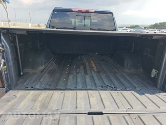 2020 GMC Sierra 1500 Denali Crew Cab Short Bed 5SA - miniatura 16