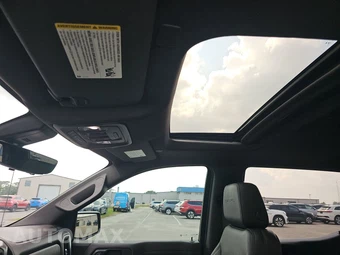 2020 GMC Sierra 1500 Denali Crew Cab Short Bed 5SA - miniatura 17