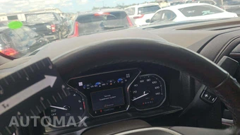 2020 GMC Sierra 1500 Denali Crew Cab Short Bed 5SA - miniatura 22
