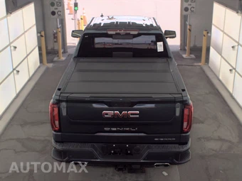 2020 GMC Sierra 1500 Denali Crew Cab Short Bed 5SA - miniatura 5