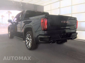 2020 GMC Sierra 1500 Denali Crew Cab Short Bed 5SA - miniatura 6