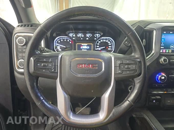 2020 GMC Sierra 1500 Elevation Crew Cab Medium Bed - miniatura 10