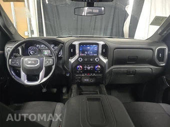 2020 GMC Sierra 1500 Elevation Crew Cab Medium Bed - miniatura 11