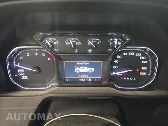 2020 GMC Sierra 1500 Elevation Crew Cab Medium Bed - miniatura 12