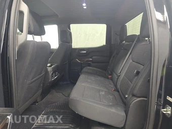 2020 GMC Sierra 1500 Elevation Crew Cab Medium Bed - miniatura 13