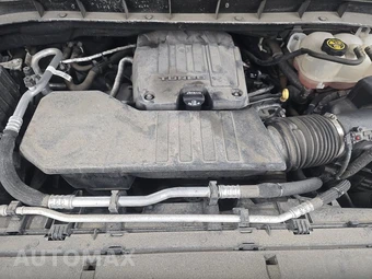 2020 GMC Sierra 1500 Elevation Crew Cab Medium Bed - miniatura 15
