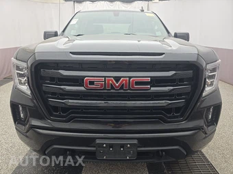 2020 GMC Sierra 1500 Elevation Crew Cab Medium Bed - miniatura 2