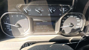 2020 GMC Sierra 1500 Elevation Crew Cab Medium Bed - miniatura 25