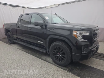 2020 GMC Sierra 1500 Elevation Crew Cab Medium Bed - miniatura 3