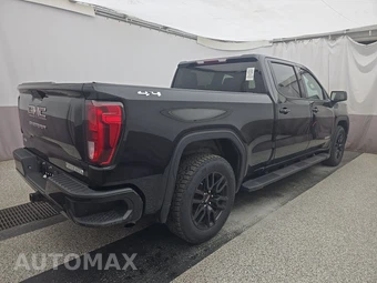 2020 GMC Sierra 1500 Elevation Crew Cab Medium Bed - miniatura 4