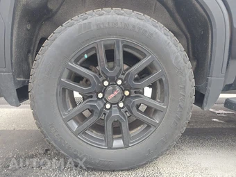 2020 GMC Sierra 1500 Elevation Crew Cab Medium Bed - miniatura 5