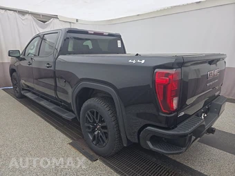 2020 GMC Sierra 1500 Elevation Crew Cab Medium Bed - miniatura 6