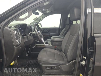 2020 GMC Sierra 1500 Elevation Crew Cab Medium Bed - miniatura 7