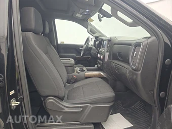 2020 GMC Sierra 1500 Elevation Crew Cab Medium Bed - miniatura 8