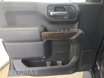 2020 GMC Sierra 1500 Elevation Crew Cab Medium Bed - miniatura 9