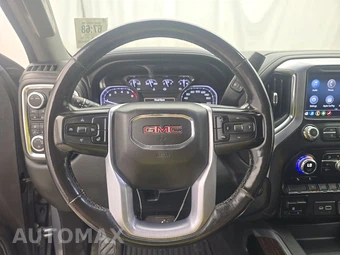 2020 GMC Sierra 1500 Elevation Crew Cab Medium Bed - miniatura 10