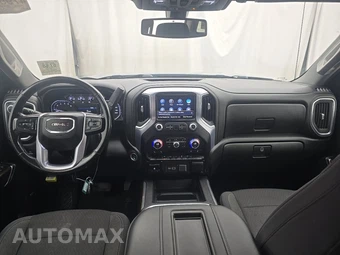 2020 GMC Sierra 1500 Elevation Crew Cab Medium Bed - miniatura 11