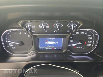 2020 GMC Sierra 1500 Elevation Crew Cab Medium Bed - miniatura 12