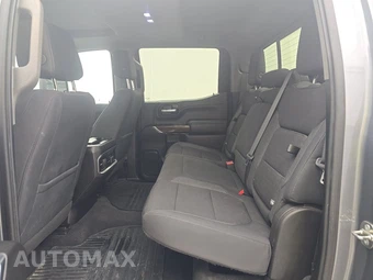 2020 GMC Sierra 1500 Elevation Crew Cab Medium Bed - miniatura 13