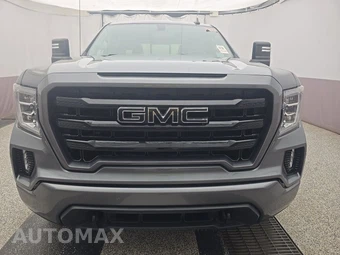 2020 GMC Sierra 1500 Elevation Crew Cab Medium Bed - miniatura 2