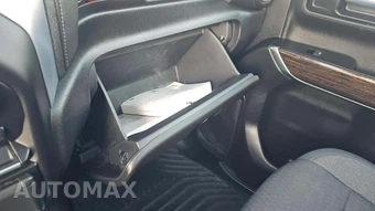 2020 GMC Sierra 1500 Elevation Crew Cab Medium Bed - miniatura 20