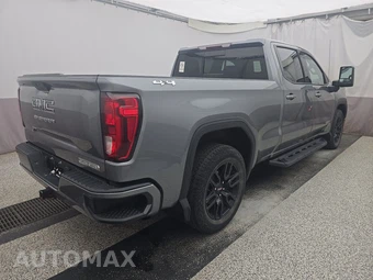 2020 GMC Sierra 1500 Elevation Crew Cab Medium Bed - miniatura 4