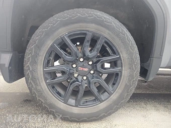 2020 GMC Sierra 1500 Elevation Crew Cab Medium Bed - miniatura 5