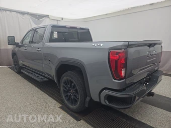 2020 GMC Sierra 1500 Elevation Crew Cab Medium Bed - miniatura 6