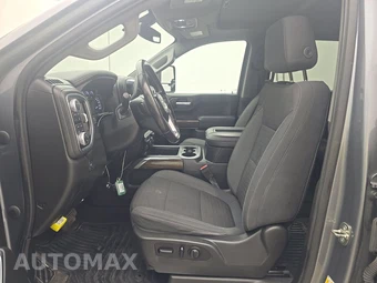 2020 GMC Sierra 1500 Elevation Crew Cab Medium Bed - miniatura 7