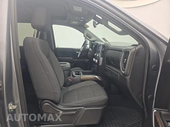 2020 GMC Sierra 1500 Elevation Crew Cab Medium Bed - miniatura 8