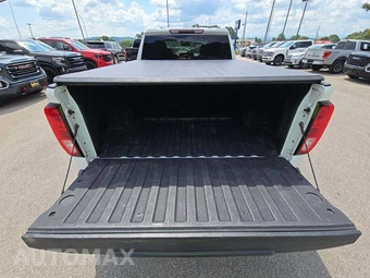 2020 GMC Sierra 1500 Elevation Crew Cab Medium Bed - miniatura 11