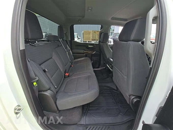 2020 GMC Sierra 1500 Elevation Crew Cab Medium Bed - miniatura 13
