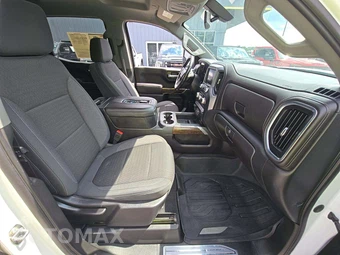 2020 GMC Sierra 1500 Elevation Crew Cab Medium Bed - miniatura 15