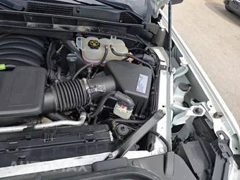 2020 GMC Sierra 1500 Elevation Crew Cab Medium Bed - miniatura 23