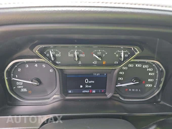 2020 GMC Sierra 1500 Elevation Crew Cab Medium Bed - miniatura 6