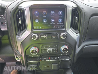 2020 GMC Sierra 1500 Elevation Crew Cab Medium Bed - miniatura 7